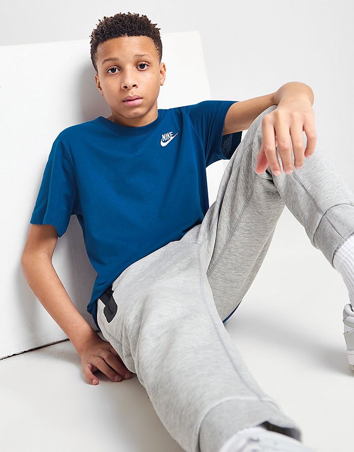 Nike Small Logo T-Shirt Junior